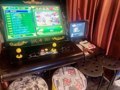 -顽主轰趴馆团建ktv桌游狼人杀(望京店)