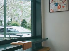 -稀物集咖啡(徽州大道店)