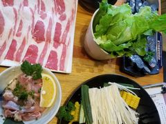 -陇璟烧肉酒场(友谊阳光城店)