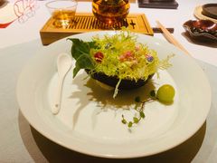 -叶叶菩提·晋福宫