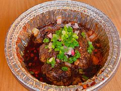 -苦尽酒馆·川菜(鼓楼店)
