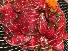 -天丰日本料理·铁板烧
