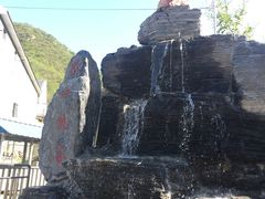 -大岭沟猕猴桃谷风景区