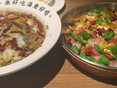 -首秀·四川料理(星耀101店)