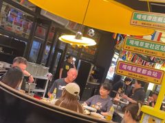 -嘎嘎鸭脑壳(蜀汉路店)