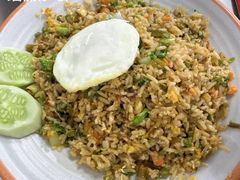 -缅丽·缅甸小吃(版纳店)