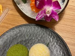 -西月山居匠心创意料理(江汉路新佳丽广场店)