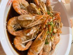 -小林哥的海鲜馆·夜宵烧烤(渔人码头店)
