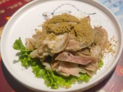 -新疆兵团食府清真(马连道店)
