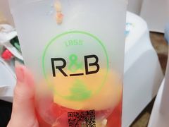 -巡茶(农民街店)