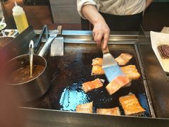 -重庆丽苑维景国际大酒店·海鲜自助餐厅