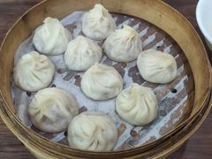 鲜肉小笼包-朱新年·苏式汤团·面点(北寺塔店)