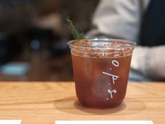 -O.P.S. CAFE