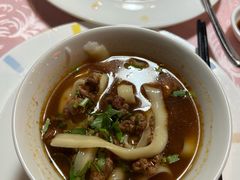 -金地大酒店-中餐厅