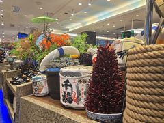 -初色海鲜自助(万丰路店)