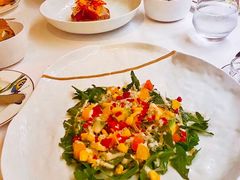 -Le Comptoir de Pierre Gagnaire