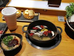-呷哺呷哺 黄金牧场 (新中关购物中心店)