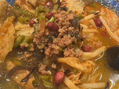 原汤螺蛳粉-螺世纪螺蛳粉·桂味小排档(裕德店)