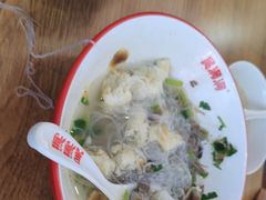 -吴满满油泼面(北方风味园店)