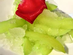 -华府九号海鲜烧烤大排档(龙域店)