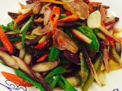 -北大荒淡水鱼馆(秀水广场店)