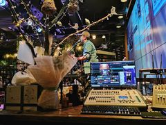 -胡桐里音乐酒馆(孝南店)