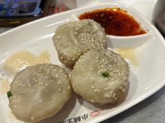 -小杨生煎(白玉兰广场店)