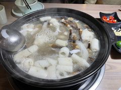 -探窝·竹笙椰子鸡(杨箕店)