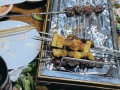 -九头鸟酒家(东高地店)