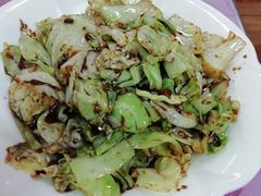 -昱德来·天津菜(河西店)