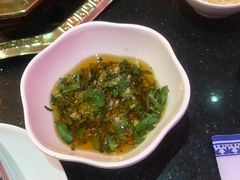 -蜀九香火锅(彩虹店)