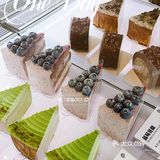 享受生活，颜值下午茶，惬意悠闲时光