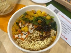 -康师傅味来馆
