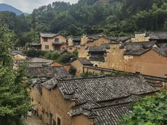 -杨家堂村