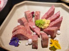 -色響火锅(恒隆广场店)