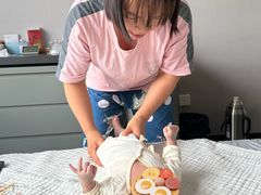 -金贝儿月嫂(高新尚品国际店)