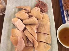 -先记烧鹅王·本地粤菜(福永店)