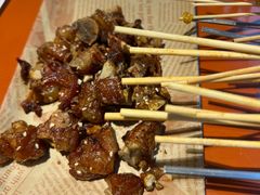 -神府路壹号·海鲜烧烤·砂锅粥·锅物(三坊七巷店)