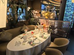 -桂满陇·海市蜃楼·黑金(国金店)