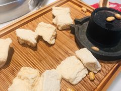 -煲宫猪肚鸡(晶品店)