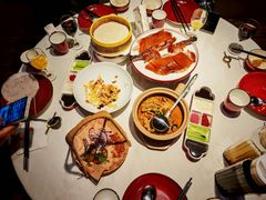 -大鸭梨烤鸭店(花园村店)