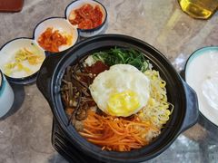 -屋里家延边朝鲜族冷面(梅林3店)