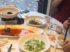 -福膳源·家宴(汇金路店)