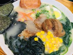 -葉家.焼鳥.居酒屋(惠利街店)