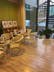 -一花一叶瑜伽生活馆