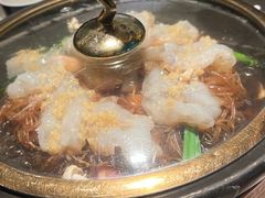 -绿茶餐厅(天津天河城店)