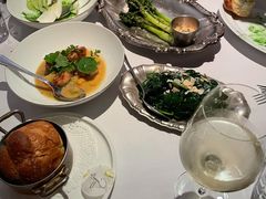 香脆蛙腿-壳里西餐厅Coquille Seafood Bistro(蒙自路店)