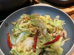 -云海肴·汽锅鸡·云南菜(苏州中心店)