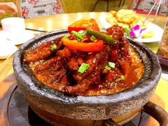 -品大三·南京菜(大行宫店)