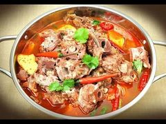 -云晓光头烧烤吧(盛夏店)